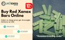 Buy Red Xanax Bar online without prescription logo